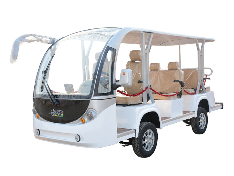 XLY-G4电动观光车（11座）