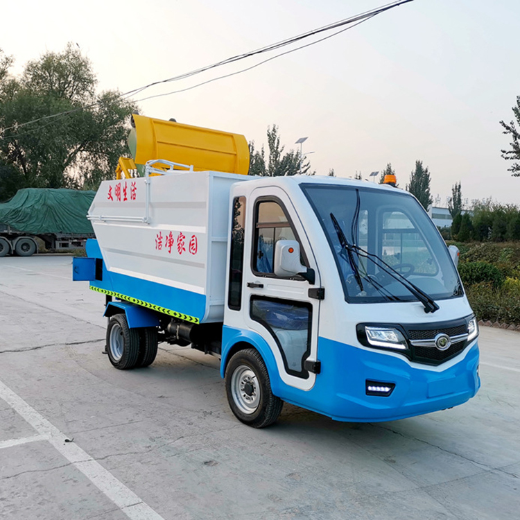 后装式电动四轮挂桶垃圾车 (1).jpg