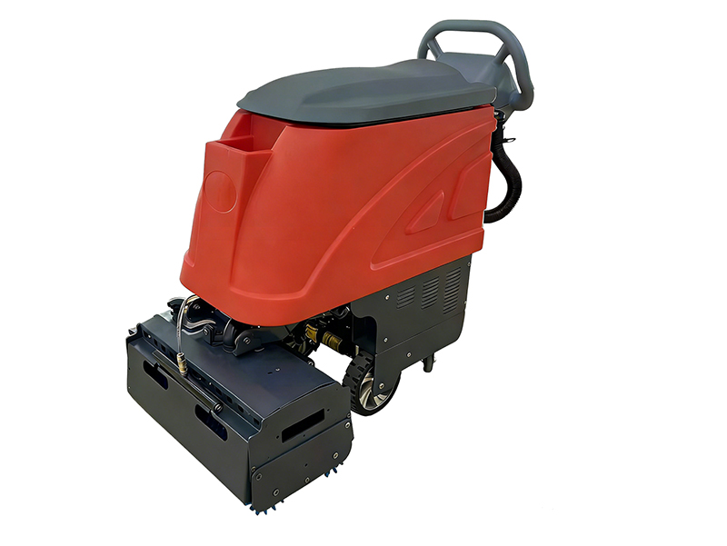 电动扶梯清洗机（LHF-510S）